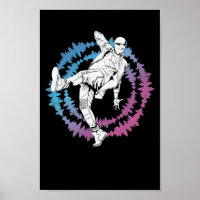 dancing breakdance Beat