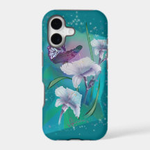 Dancing Butterfly phone case