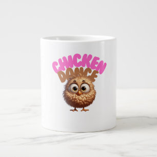 Dancing Chicken Speciality Mug
