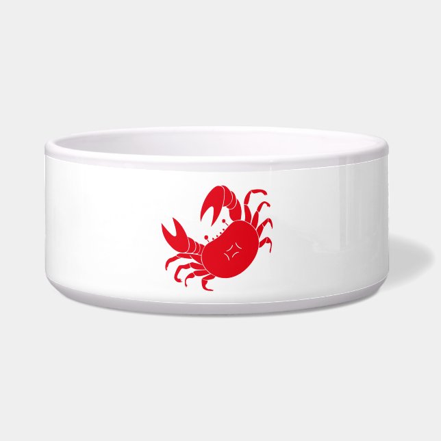 Dancing crab (Front)