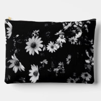 'Dancing Daisies' Accessory Bag