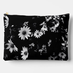 'Dancing Daisies'  Accessory Bag