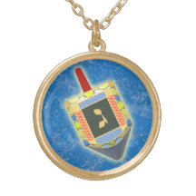 Dancing Dreidel for Hanukkah