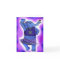Dancing Elephant Greeting Card