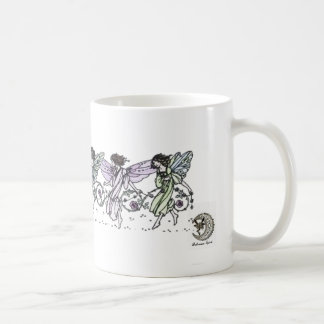 Dancing Fairies Mug