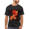 Dancing Firebirds Abstract Art