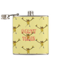 Dancing Frogs Funny Animal