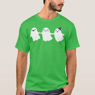 Dancing Ghosts T-Shirt