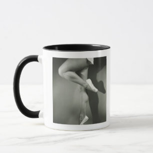 Dancing Girl Mug