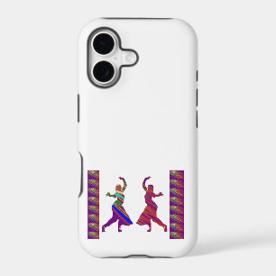 DANCING Girls : Indian Bollywood Style Dance