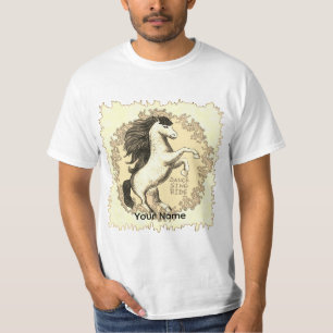 Dancing Horse T-Shirt
