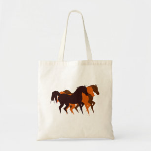 Dancing Horses Bag