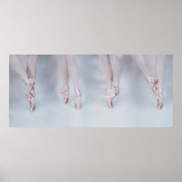 Dancing in the clouds