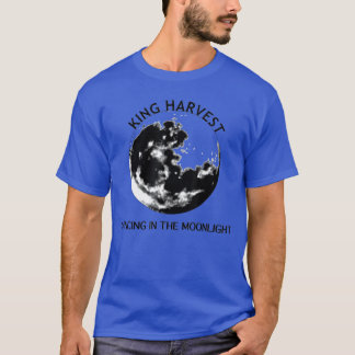 Dancing in the Moonlight boy girl T-Shirt