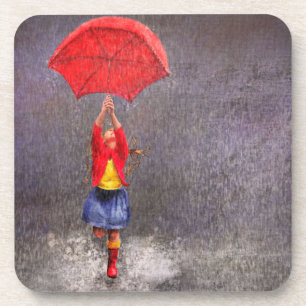 Dancing in the Rain Coaster
