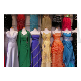 Dancing in the Street