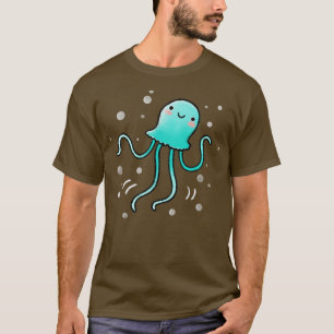 Dancing Jellyfish T-Shirt