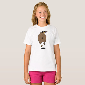 Dancing Kiwi T-Shirt