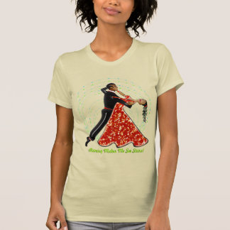 Dancing Makes Me See Stars! T-Shirt