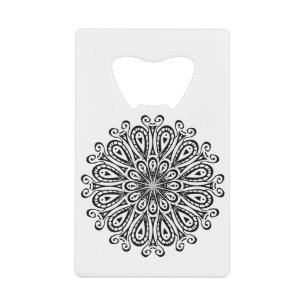 Dancing Mandala