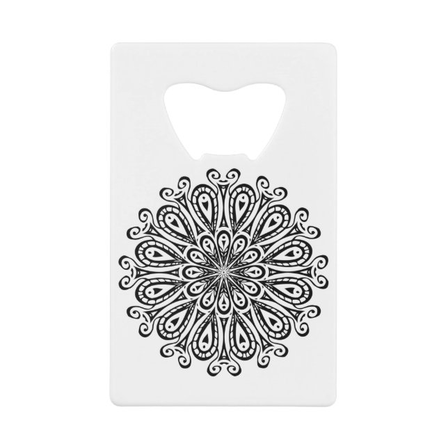Dancing Mandala (Front)