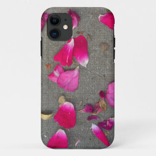Dancing Petals IV Case-Mate iPhone Case