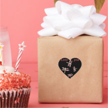 Dancing Pink Dragonfly Bugs