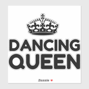 DANCING QUEEN