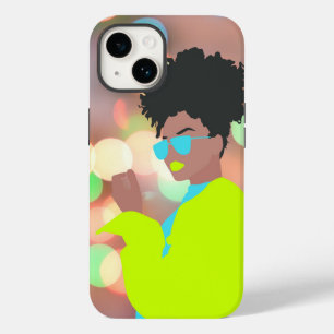 Dancing Queen. Case-Mate iPhone 14 Case