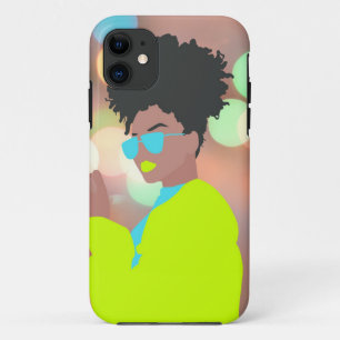 Dancing Queen. Case-Mate iPhone Case