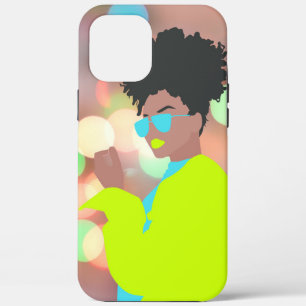 Dancing Queen. iPhone 12 Pro Max Case