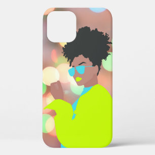 Dancing Queen. iPhone 12 Pro Case