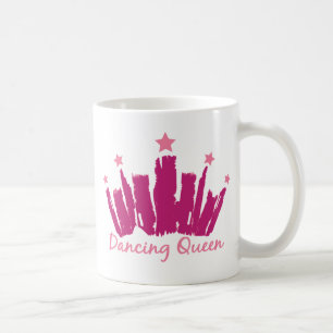 Dancing Queen Coffee Mug