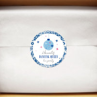 Dancing Queen greek Musical disco Hen Party