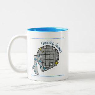Dancing Queen Mug