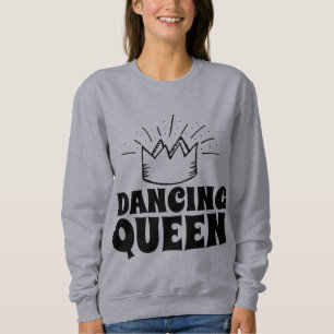 Dancing Queen t-shirts tees T-Shirt