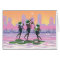 Dancing Singing Party Frogs