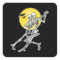 Dancing Skeletons Stickers/Envelope Seals
