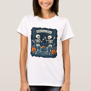 Dancing Skeletons T-Shirt