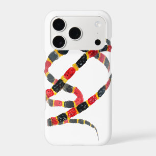 Dancing Snake Art