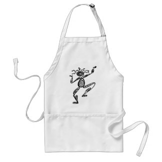 Dancing Spirit Standard Apron