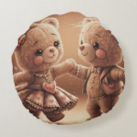 dancing Teddys