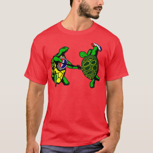 Dancing Terrapins T-Shirt