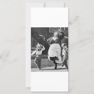 Dancing the day away