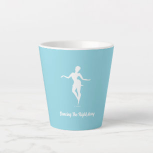 Dancing the Night Away Mug