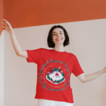 Dancing Through Christmas with My SuperPower Moves