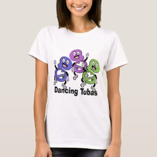 Dancing Tubas T-Shirt