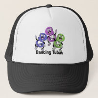 Dancing Tubas