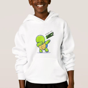 Dancing Turtle
