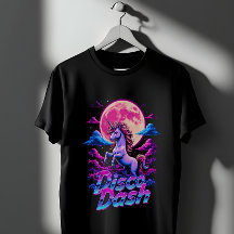 Dancing Unicorn
